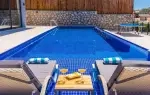 Villa Azden - Antalya, Kaş, Kalkan / Kördere - Fotoğraf 8