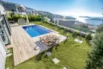 Villa Azurea Superior - Muğla, Bodrum, Yalıkavak - Fotoğraf 17