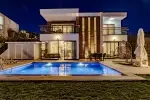 Villa Azurea Superior - Muğla, Bodrum, Yalıkavak - Fotoğraf 1