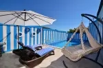 Villa Pare 2 - Antalya, Kaş, kalkan / İslamlar - Fotoğraf 5
