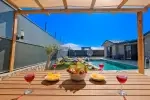 Villa Bala 1 - Muğla, Fethiye, Çamköy - Fotoğraf 14