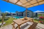 Villa Bala 1 - Muğla, Fethiye, Çamköy - Fotoğraf 13