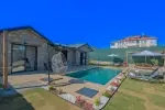 Villa Bala 1 - Muğla, Fethiye, Çamköy - Fotoğraf 7
