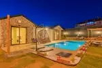 Villa Bala 1 - Muğla, Fethiye, Çamköy - Fotoğraf 3