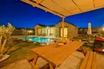 Villa Bala 1 - Muğla, Fethiye, Çamköy - Fotoğraf 4