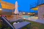 Villa Bala 3 - Muğla, Fethiye, Çamköy - Fotoğraf 11