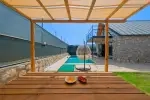 Villa Bala 3 - Muğla, Fethiye, Çamköy - Fotoğraf 8