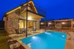 Villa Bala 3 - Muğla, Fethiye, Çamköy - Fotoğraf 4