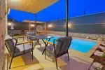 Villa Bala 3 - Muğla, Fethiye, Çamköy - Fotoğraf 16