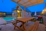 Villa Bala 3 - Muğla, Fethiye, Çamköy - Fotoğraf 6