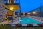 Villa Bala 3 - Muğla, Fethiye, Çamköy - Fotoğraf 12