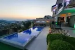 Villa Baybars - Antalya, Kaş, Kalkan/ Akbel - Fotoğraf 8
