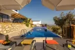 Villa Baybars - Antalya, Kaş, Kalkan/ Akbel - Fotoğraf 5
