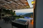 Villa Baybars - Antalya, Kaş, Kalkan/ Akbel - Fotoğraf 15