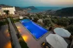 Villa Baybars - Antalya, Kaş, Kalkan/ Akbel - Fotoğraf 10