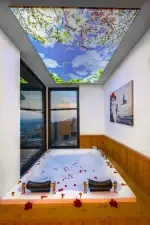 Villa Baybars - Antalya, Kaş, Kalkan/ Akbel - Fotoğraf 27