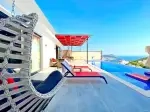 Villa Belinay - Antalya, Kaş, Kalkan/ Akbel - Fotoğraf 7