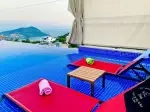 Villa Belinay - Antalya, Kaş, Kalkan/ Akbel - Fotoğraf 4