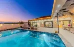Villa Berathan - Antalya, Kaş, Kalkan / Kınık - Fotoğraf 10