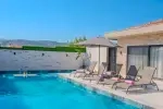 Villa Berathan - Antalya, Kaş, Kalkan / Kınık - Fotoğraf 5