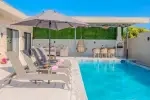 Villa Berathan - Antalya, Kaş, Kalkan / Kınık - Fotoğraf 13