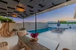 Villa Berathan - Antalya, Kaş, Kalkan / Kınık - Fotoğraf 26