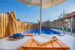 Villa Bertuğ - Antalya, Kaş, Kalkan / Sarıbelen - Fotoğraf 6