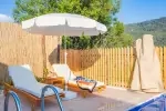 Villa Bertuğ - Antalya, Kaş, Kalkan / Sarıbelen - Fotoğraf 5