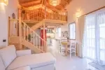 Villa Bertuğ - Antalya, Kaş, Kalkan / Sarıbelen - Fotoğraf 22