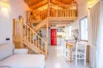 Villa Bertuğ - Antalya, Kaş, Kalkan / Sarıbelen - Fotoğraf 29