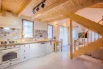 Villa Bertuğ - Antalya, Kaş, Kalkan / Sarıbelen - Fotoğraf 25
