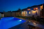 Villa Bertuğ - Antalya, Kaş, Kalkan / Sarıbelen - Fotoğraf 17