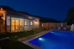 Villa Bertuğ - Antalya, Kaş, Kalkan / Sarıbelen - Fotoğraf 16