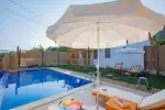 Villa Bertuğ - Antalya, Kaş, Kalkan / Sarıbelen - Fotoğraf 8