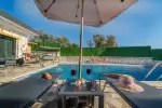 Villa BeşKaza - Antalya, Kaş, kalkan / Çavdır - Fotoğraf 15