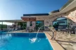 Villa BeşKaza - Antalya, Kaş, kalkan / Çavdır - Fotoğraf 11
