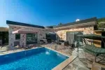 Villa BeşKaza - Antalya, Kaş, kalkan / Çavdır - Fotoğraf 6