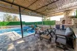 Villa BeşKaza - Antalya, Kaş, kalkan / Çavdır - Fotoğraf 8