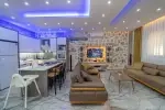 Villa BeşKaza - Antalya, Kaş, kalkan / Çavdır - Fotoğraf 32
