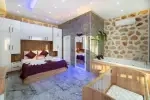 Villa BeşKaza - Antalya, Kaş, kalkan / Çavdır - Fotoğraf 42