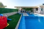 Villa BeşKaza - Antalya, Kaş, kalkan / Çavdır - Fotoğraf 9