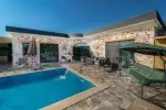 Villa BeşKaza - Antalya, Kaş, kalkan / Çavdır - Fotoğraf 5