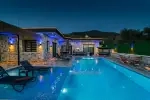 Villa BeşKaza - Antalya, Kaş, kalkan / Çavdır - Fotoğraf 25