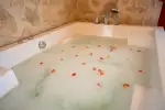 Villa Beyina 1 - Antalya, Kaş, kalkan / İslamlar - Fotoğraf 41