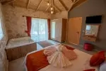 Villa Beyina 1 - Antalya, Kaş, kalkan / İslamlar - Fotoğraf 31