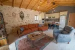 Villa Beyina 1 - Antalya, Kaş, kalkan / İslamlar - Fotoğraf 23