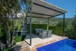 Villa Beyina 1 - Antalya, Kaş, kalkan / İslamlar - Fotoğraf 11
