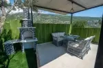 Villa Beyina 1 - Antalya, Kaş, kalkan / İslamlar - Fotoğraf 12