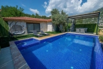 Villa Beyina 1 - Antalya, Kaş, kalkan / İslamlar - Fotoğraf 1