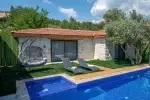 Villa Beyina 1 - Antalya, Kaş, kalkan / İslamlar - Fotoğraf 2